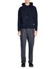 Sandro Sandro Oversized Cotton Hoodie - 4