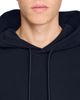 Sandro Sandro Oversized Cotton Hoodie - 5