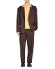 Sandro Sandro Oversized Fit Suit Jacket - 2