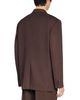 Sandro Sandro Oversized Fit Suit Jacket - 4