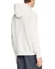 Sandro Sandro Oversized Flocked Floral Sweatshirt - 4