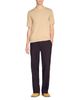 Sandro Sandro Pablo Cotton Short Sleeve Knitted Tee - 2