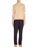 Sandro Sandro Pablo Cotton Short Sleeve Knitted Tee - 3