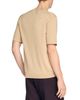 Sandro Sandro Pablo Cotton Short Sleeve Knitted Tee - 4