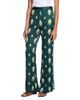 Sandro Sandro Paisley Print Floaty Pants - 1