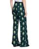 Sandro Sandro Paisley Print Floaty Pants - 3