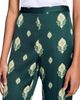 Sandro Sandro Paisley Print Floaty Pants - 4