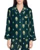 Sandro Sandro Paisley Print Pajama Shirt - 1