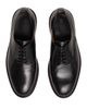 Sandro Sandro Patent Leather Derby Shoes - 2