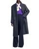 Sandro Sandro Randolph Pinstripe Flare Pants - 2
