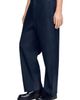 SANDRO SANDRO Raw barrel jeans - 1