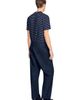 SANDRO SANDRO Raw barrel jeans - 2