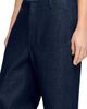 SANDRO SANDRO Raw barrel jeans - 4