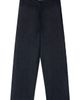SANDRO SANDRO Raw barrel jeans - 5