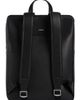 SANDRO SANDRO Reconstituted leather rucksack - 2