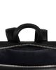 SANDRO SANDRO Reconstituted leather rucksack - 3