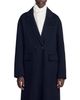 Sandro Sandro Reed Double Faced Wool Coat - 4