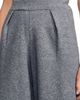 SANDRO SANDRO Rhinestone Barrel-leg Joggers - 3