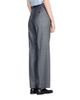 Sandro Sandro Rhinestone Check Wool Pants - 3