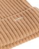 Sandro Sandro Ribbed Wool & Cashmere Beanie - 2