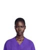 SANDRO SANDRO Ribbed Wool And Cashmere Sweater - 3