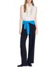 Sandro Sandro Ruffled Shirt - 2