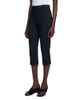 Sandro Sandro Safran Slim Capri Pants - 1