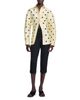 Sandro Sandro Safran Slim Capri Pants - 2