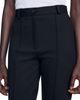 Sandro Sandro Safran Slim Capri Pants - 4