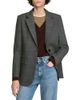 Sandro Sandro Saveria Tailored Blazer - 1