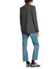 Sandro Sandro Saveria Tailored Blazer - 3