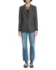 Sandro Sandro Saveria Tailored Blazer - 4