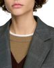 Sandro Sandro Saveria Tailored Blazer - 5