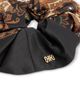 Sandro Sandro Scarf Print Scrunchie - 2