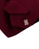 Sandro Sandro Shani Wool & Cashmere Collar Snood Scarf - 3