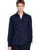 SANDRO SANDRO Shirt with patch pockets - 1