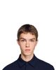 SANDRO SANDRO Shirt with patch pockets - 4