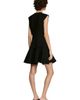 SANDRO SANDRO Short Button-up Dress - 2