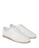 Sandro Sandro Soft Runner Split Leather Sneakers - 1