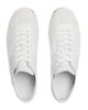 Sandro Sandro Soft Runner Split Leather Sneakers - 2
