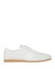 Sandro Sandro Soft Runner Split Leather Sneakers - 3