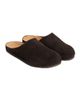 SANDRO SANDRO Split leather mules - 2