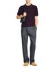 Sandro Sandro Sponge Terry Knit Polo Shirt - 2