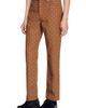 SANDRO SANDRO Square Cross motif jeans - 2