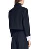 Sandro Sandro Stand Collar Short Jacket - 3