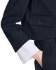 Sandro Sandro Stand Collar Short Jacket - 4