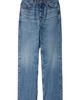 SANDRO SANDRO Straight-leg 5-pocket Jeans - 5