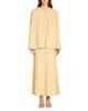 Sandro Sandro Strass Knit Cape - 2