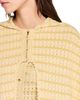 Sandro Sandro Strass Knit Cape - 3