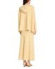 Sandro Sandro Strass Knit Cape - 4